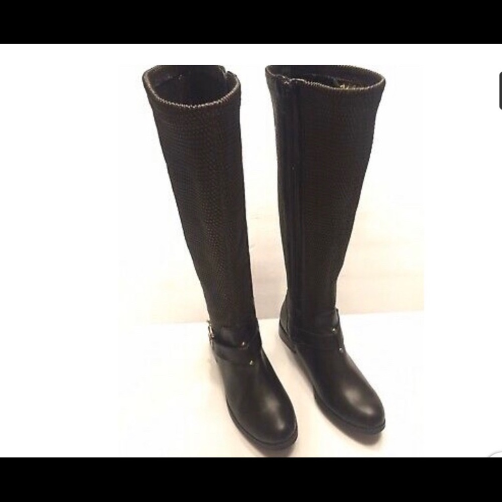 Alex Marie Ridding Boots - Picture 8 of 8
